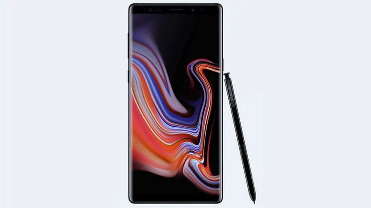 Samsung Galaxy Note10\'u Kameraları, Neredeyse DSLR Ayarında Olacak