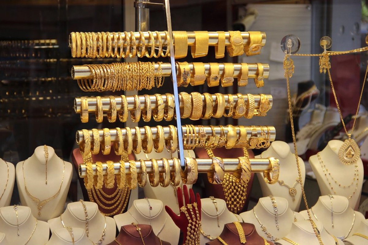 Serbest piyasada altın fiyatları