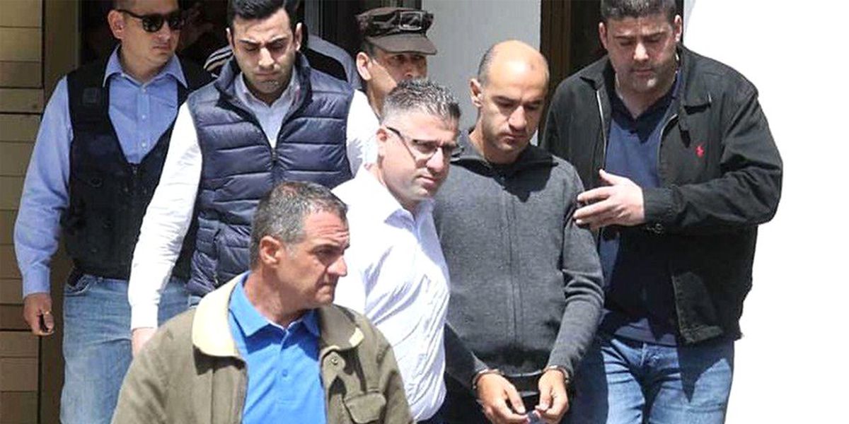 Seri katil Rum subayına 7 kez ağırlaştırılmış müebbet hapis