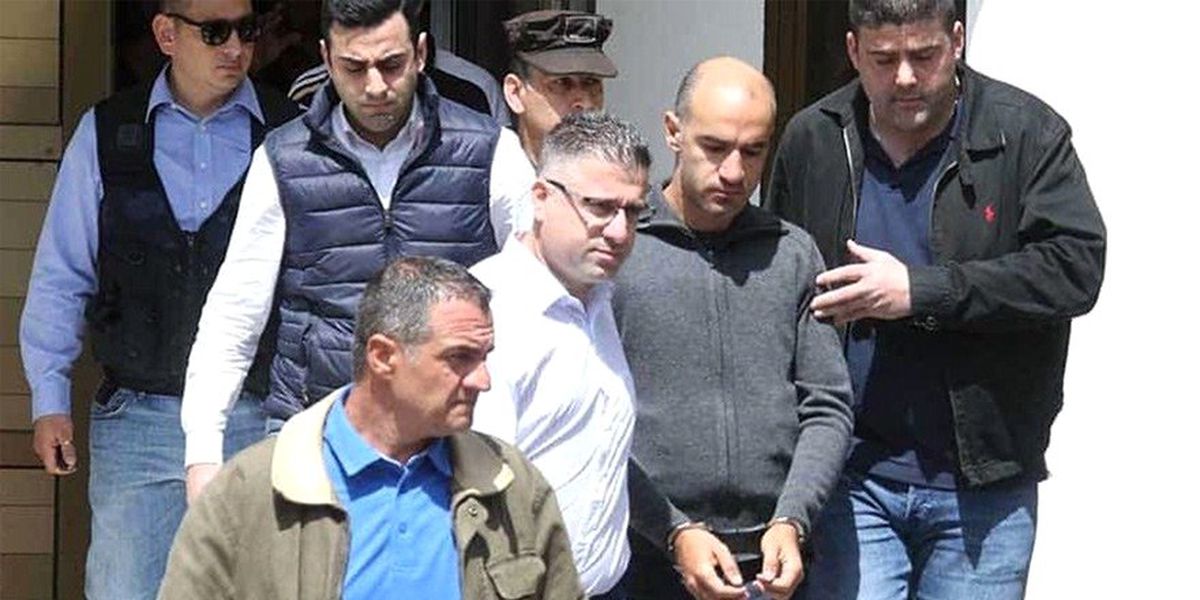 Seri katil Rum subayına 7 kez ağırlaştırılmış müebbet hapis
