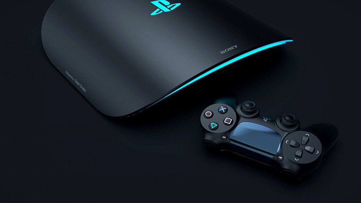 Sony, Her PlayStation Oyuncusunun Hayali Olan Bir Özelliği Patentledi