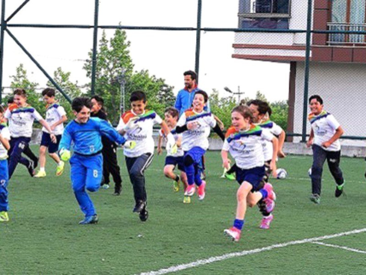 Spor okulları için kayıt tarihi uzatıldı