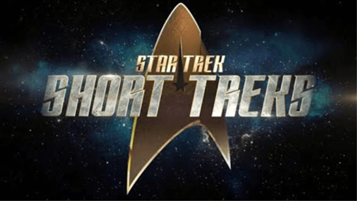 Star Trek: Short Treks Dizisinde Tanıdık Simalar Görebiliriz