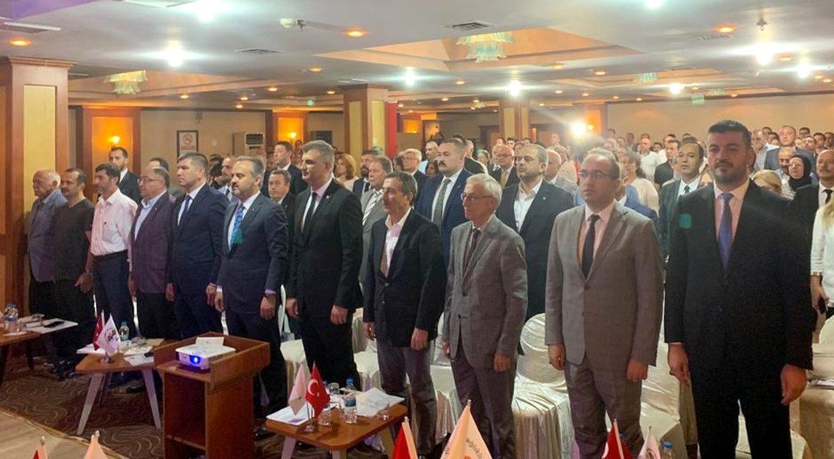 Tepebaşı\'nda yabani ot temizliği sürüyor