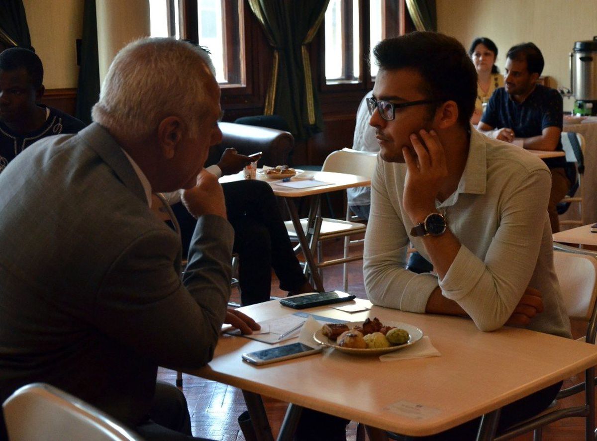 "Ticaret elçileri" ihracata katkı sağlayacak