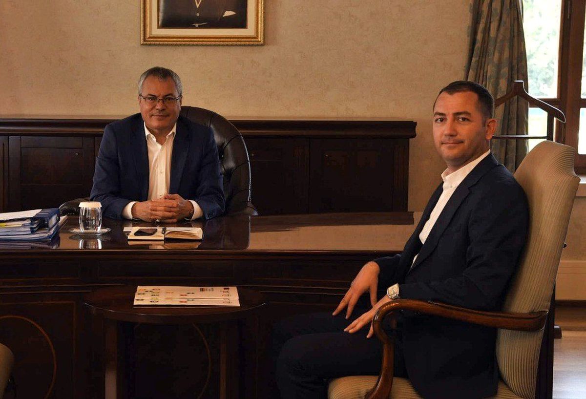 TKDK\'dan rekor hibe desteği