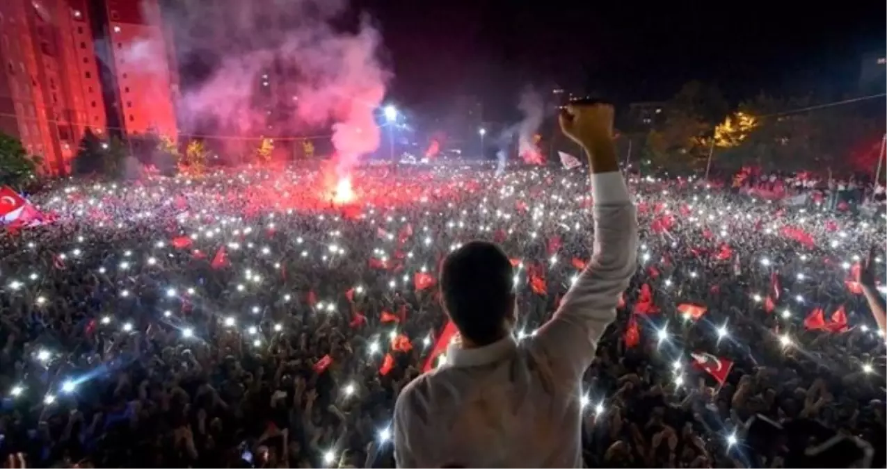 TÜSİAD ve TÜRKONFED\'den İstanbul seçimi değerlendirmesi