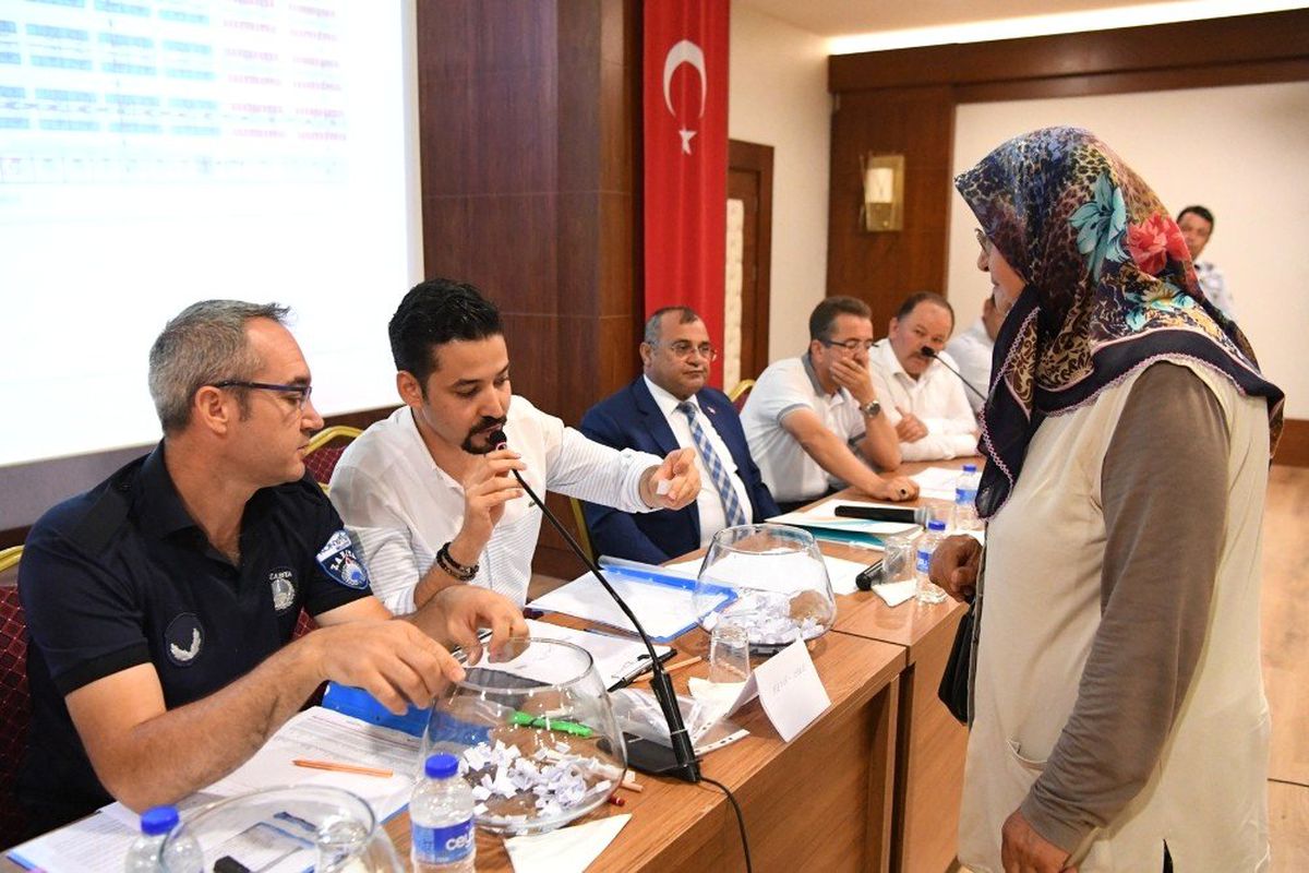 Uncalı Pazarı, 4 Temmuz Perşembe açılıyor