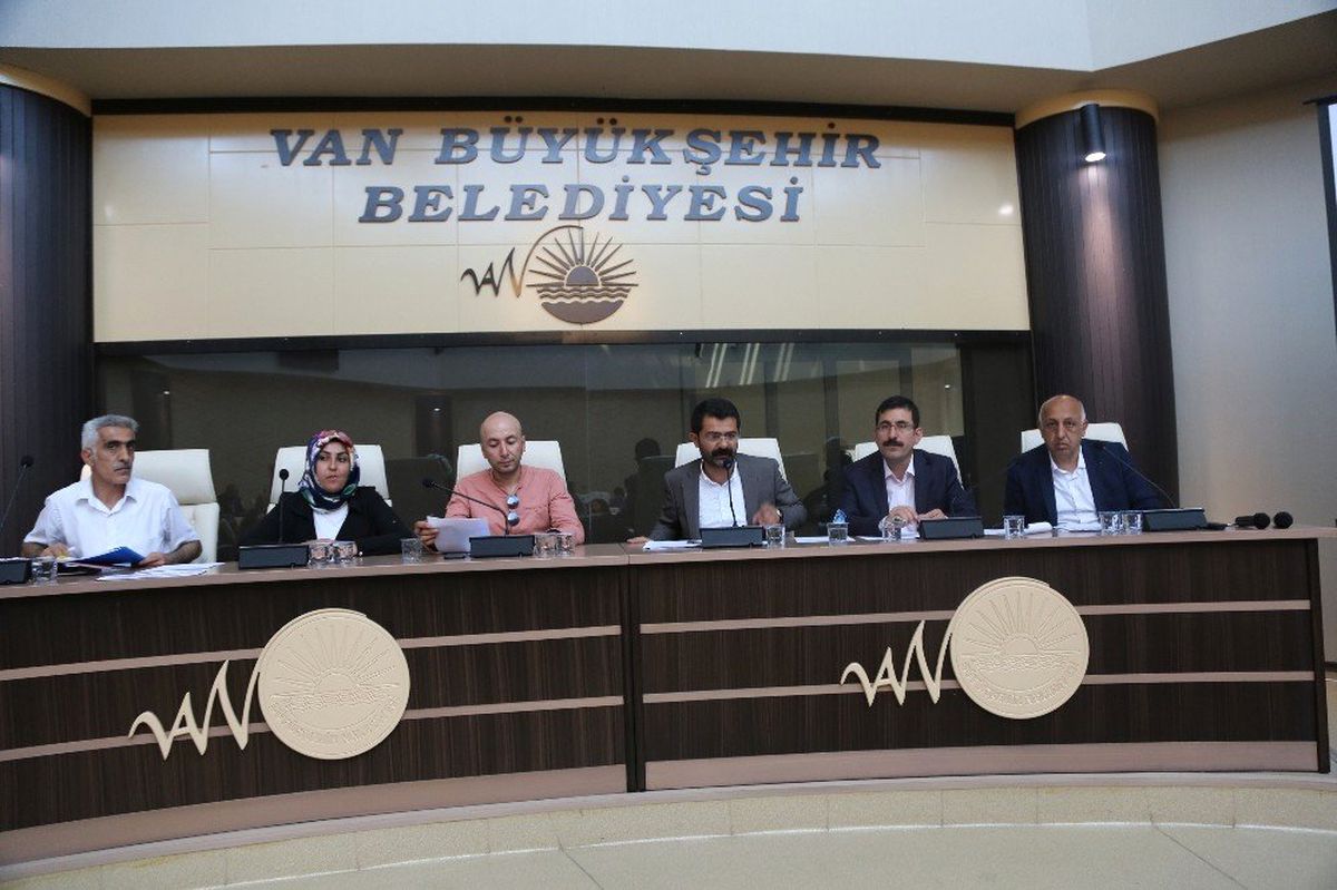 VASKİ\'den akıllı su sayacı dönemi