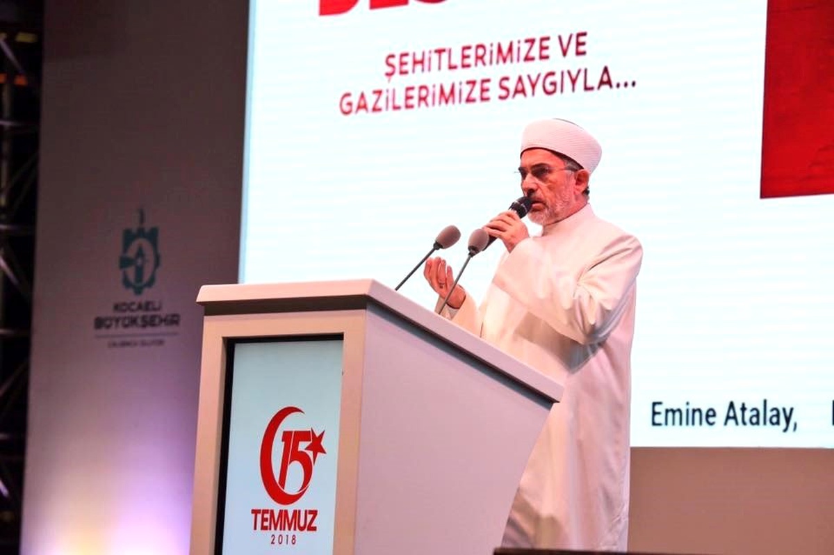 251 Şehit için 251 bin Yasin-i Şerif okunacak