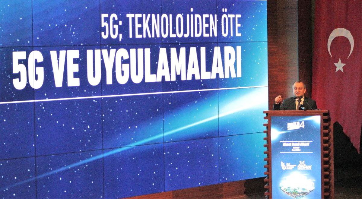 5G her alanda yenilik getirecek