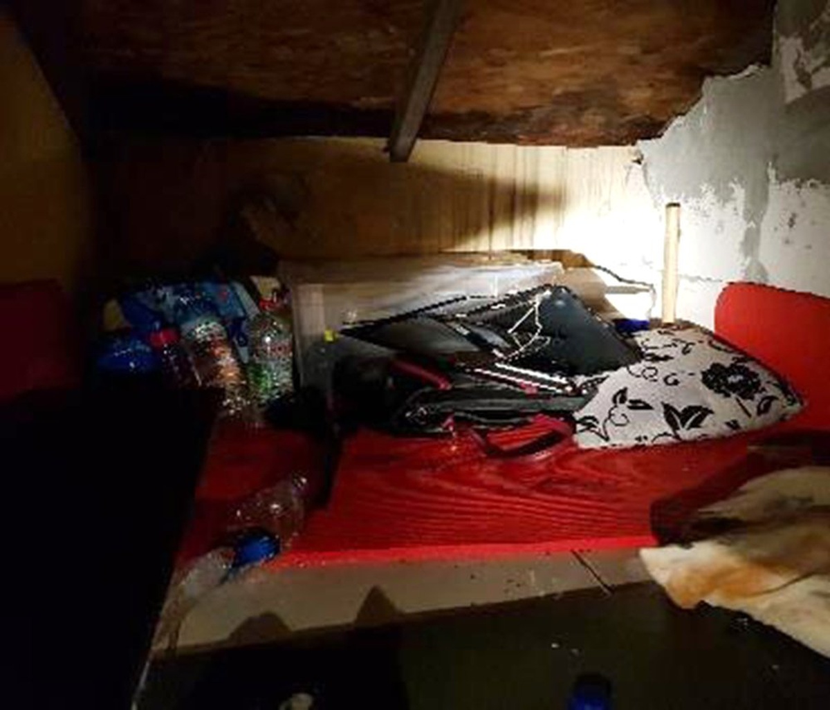 6\'sı tutuklandı: Aralarında gri listede aranan terörist de var