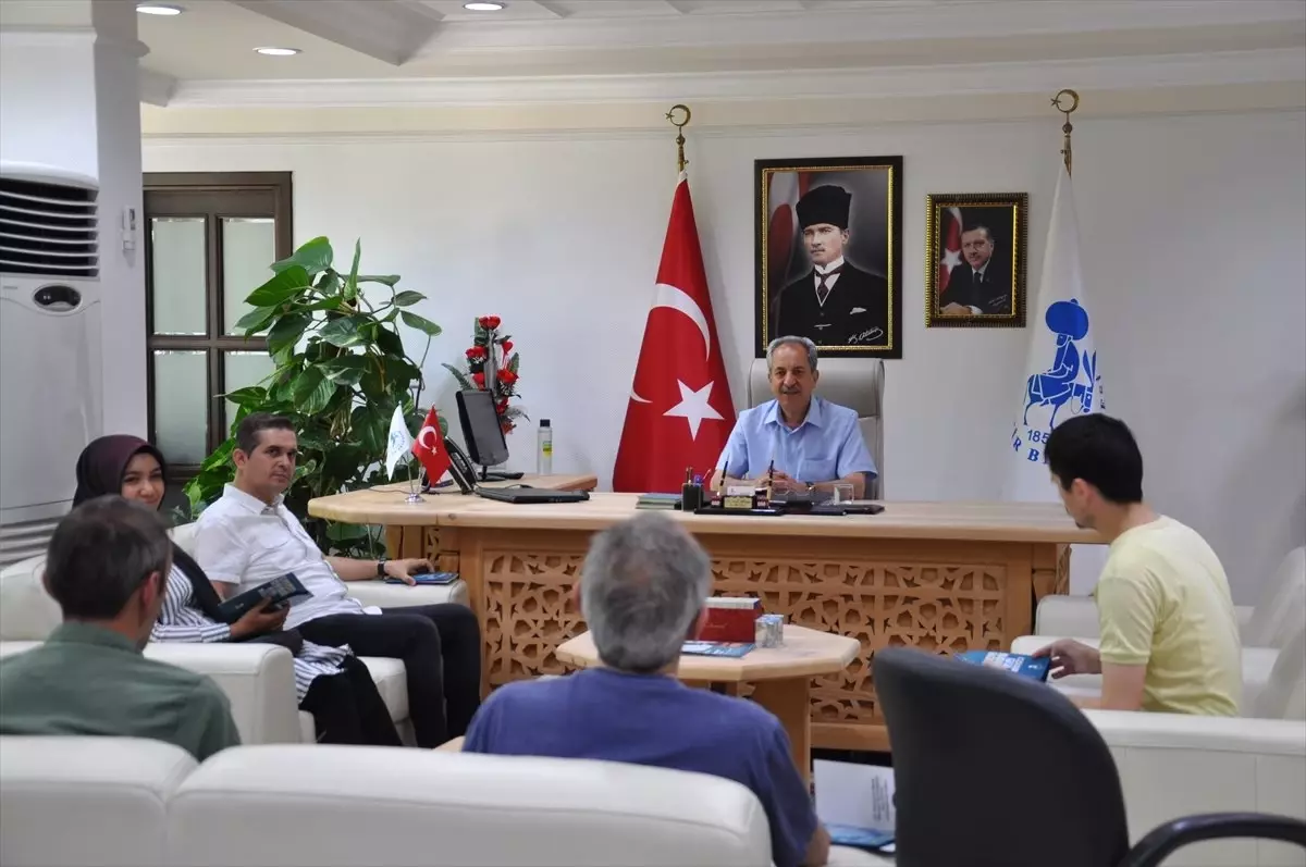 Akşehir Nasreddin Hoca Şenliği programı açıklandı