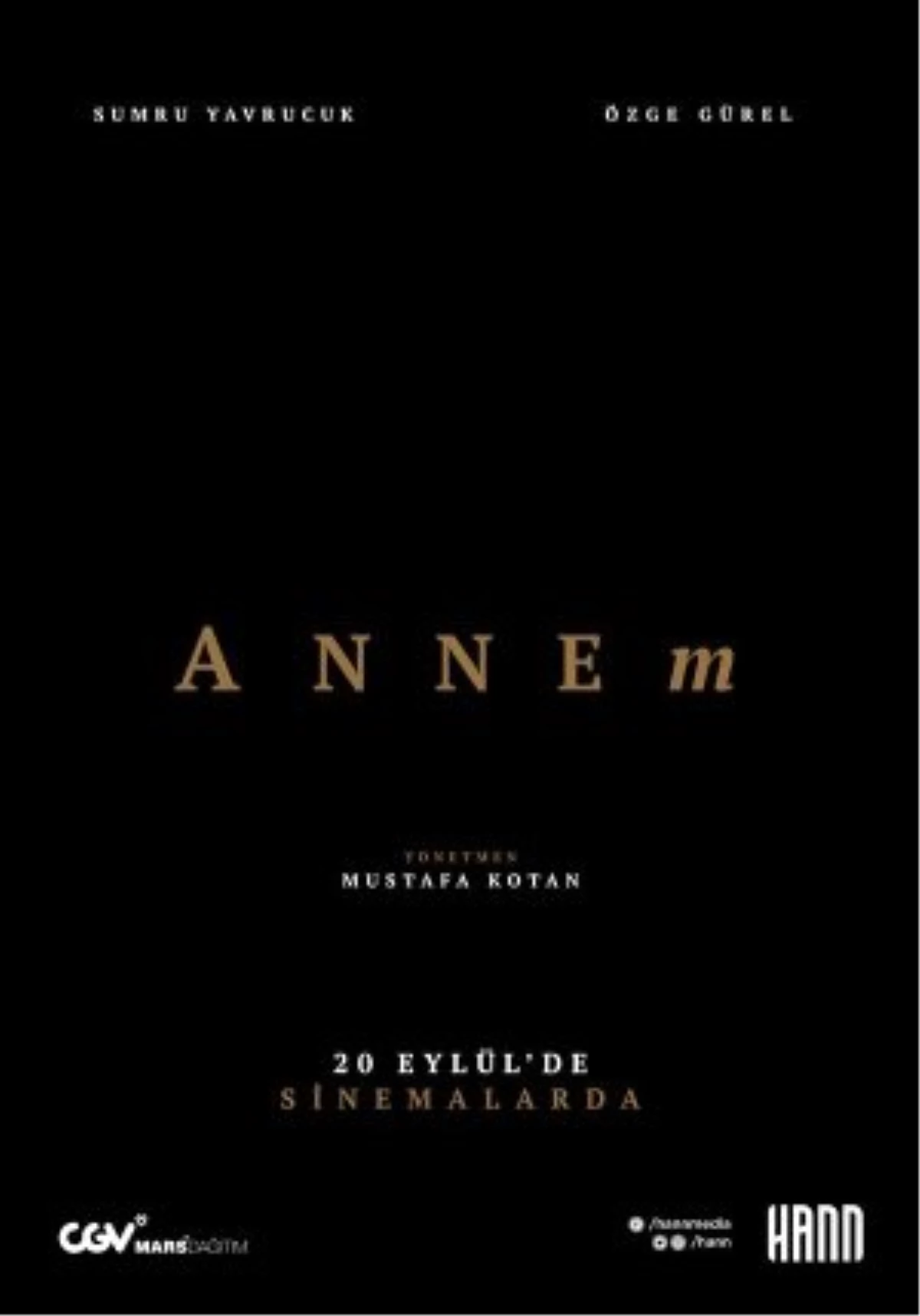 Annem Filmi