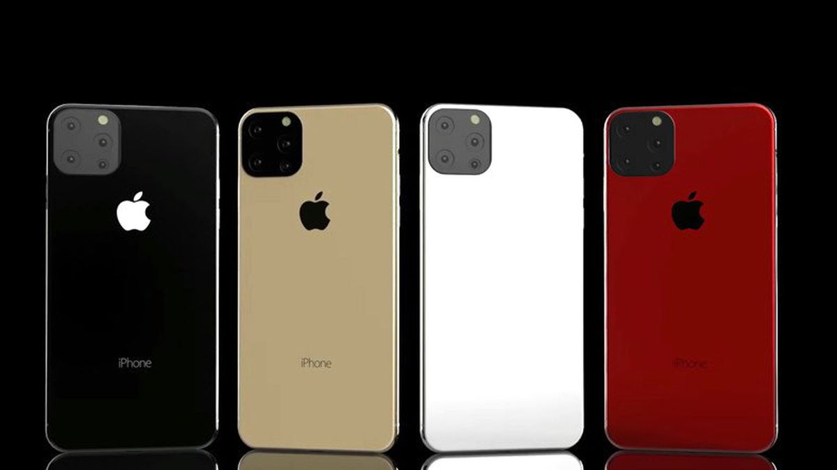 Apple\'ın iPhone 11\'de Lightning Kabloya Devam Edeceği Söyleniyor