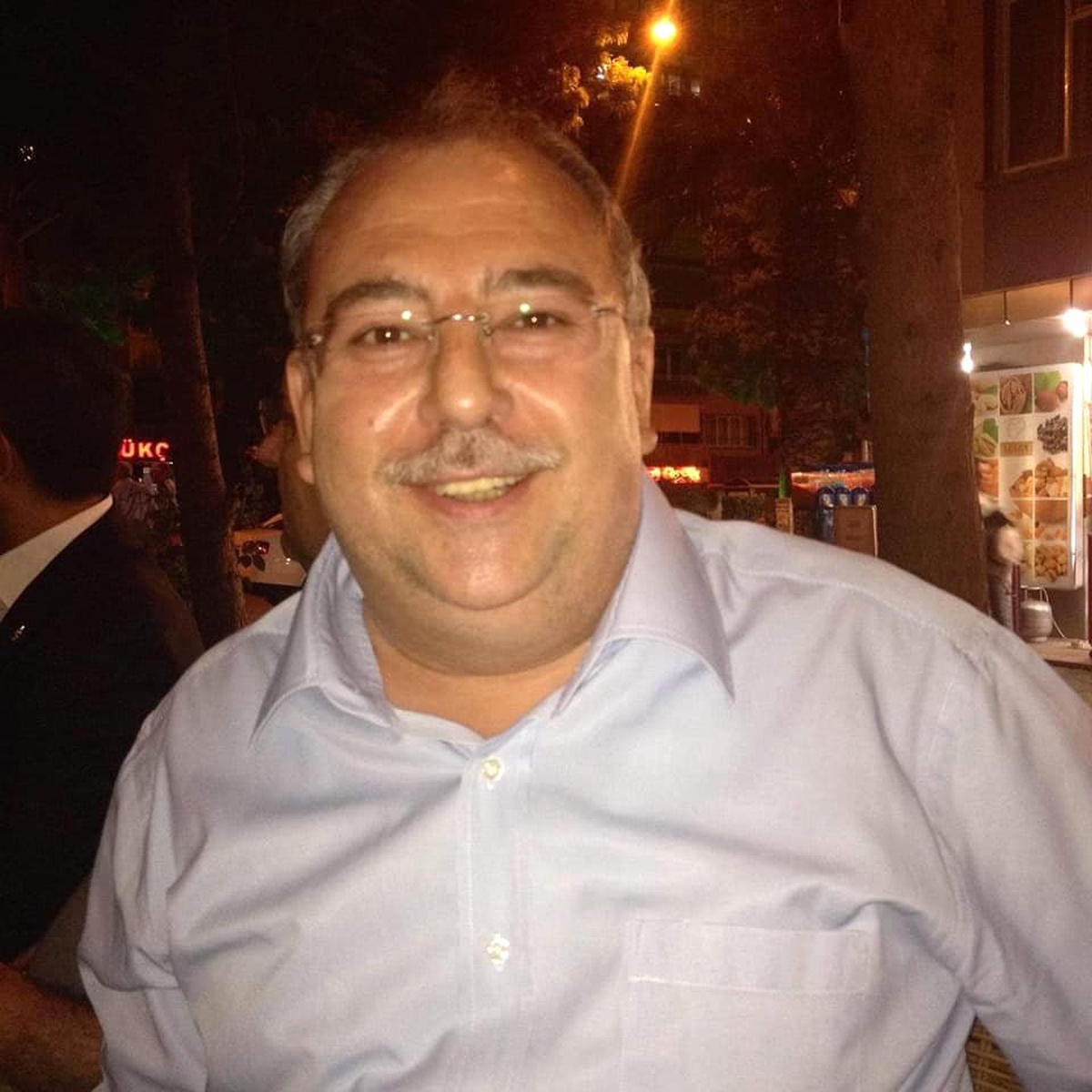 Aydın\'da ulaşım ve siyaset dünyasının acı günü
