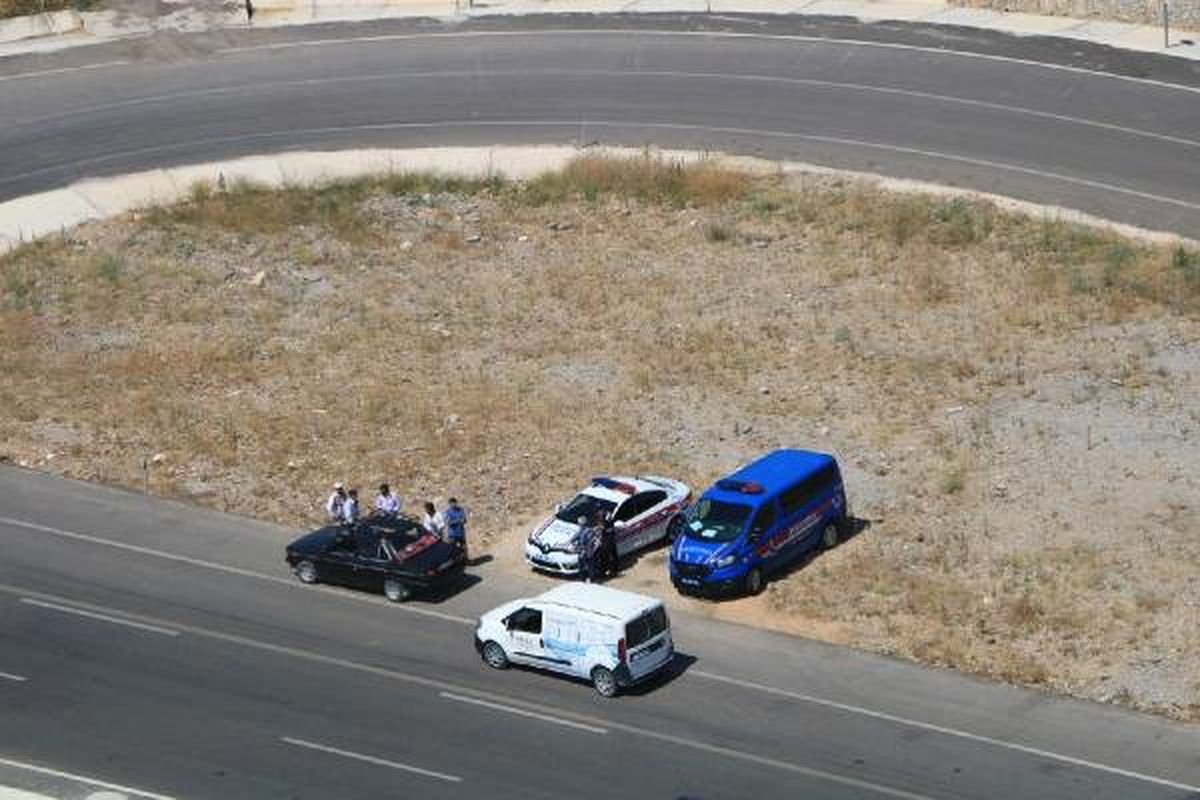 Balıkesir\'de helikopter destekli trafik ve asayiş denetimi