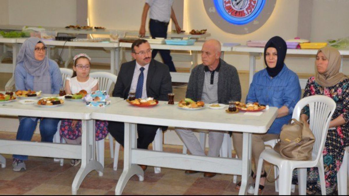 Başkan Hüseyin Doğan: EMKO\'yu daha da büyüteceğiz