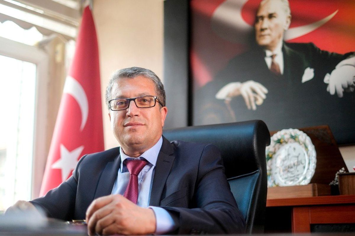 Belediye Başkan Yardımcısı Asaf Kayaoğlu Açıklaması