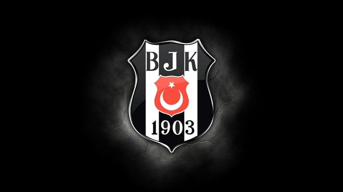Beşiktaş\'ta Halilagic ile yollar ayrıldı