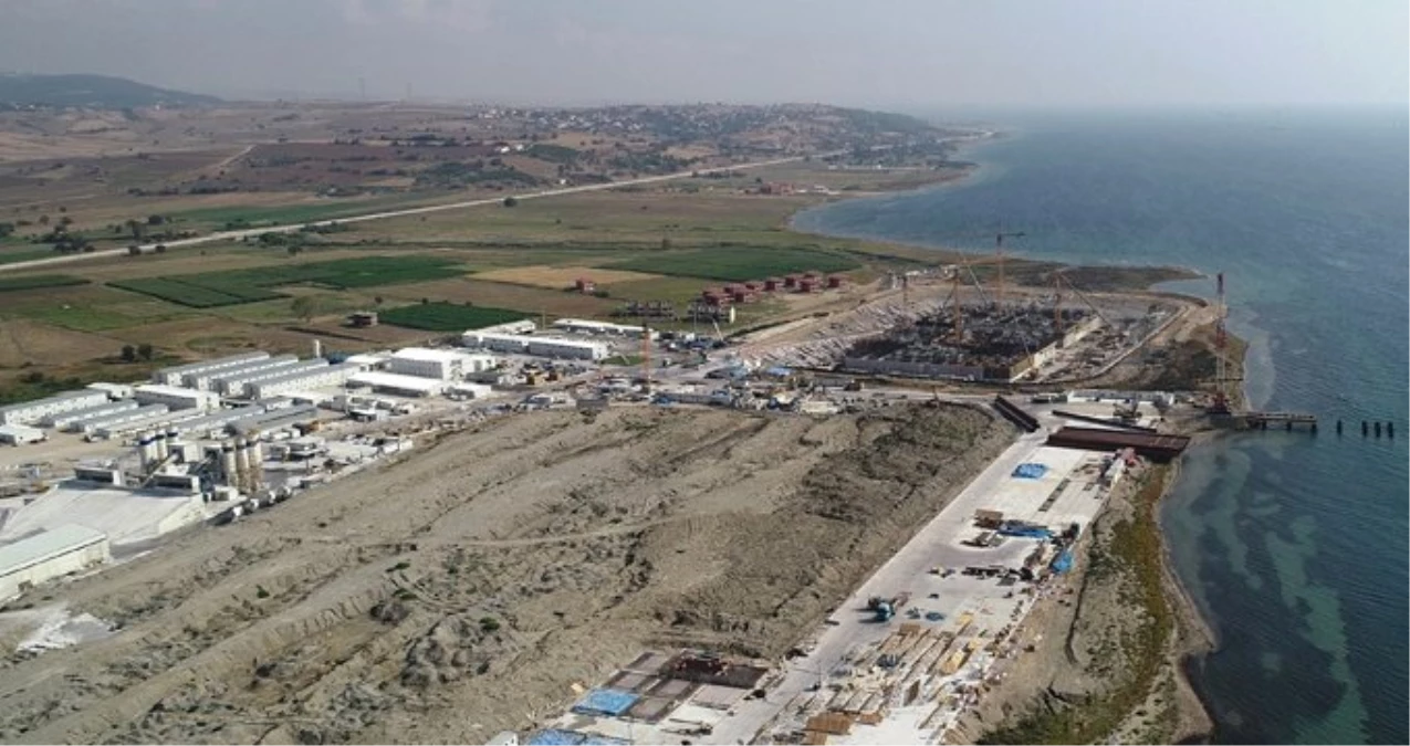 Çanakkale Köprüsü yatırımcıların Lapseki\'ye talebini artırdı