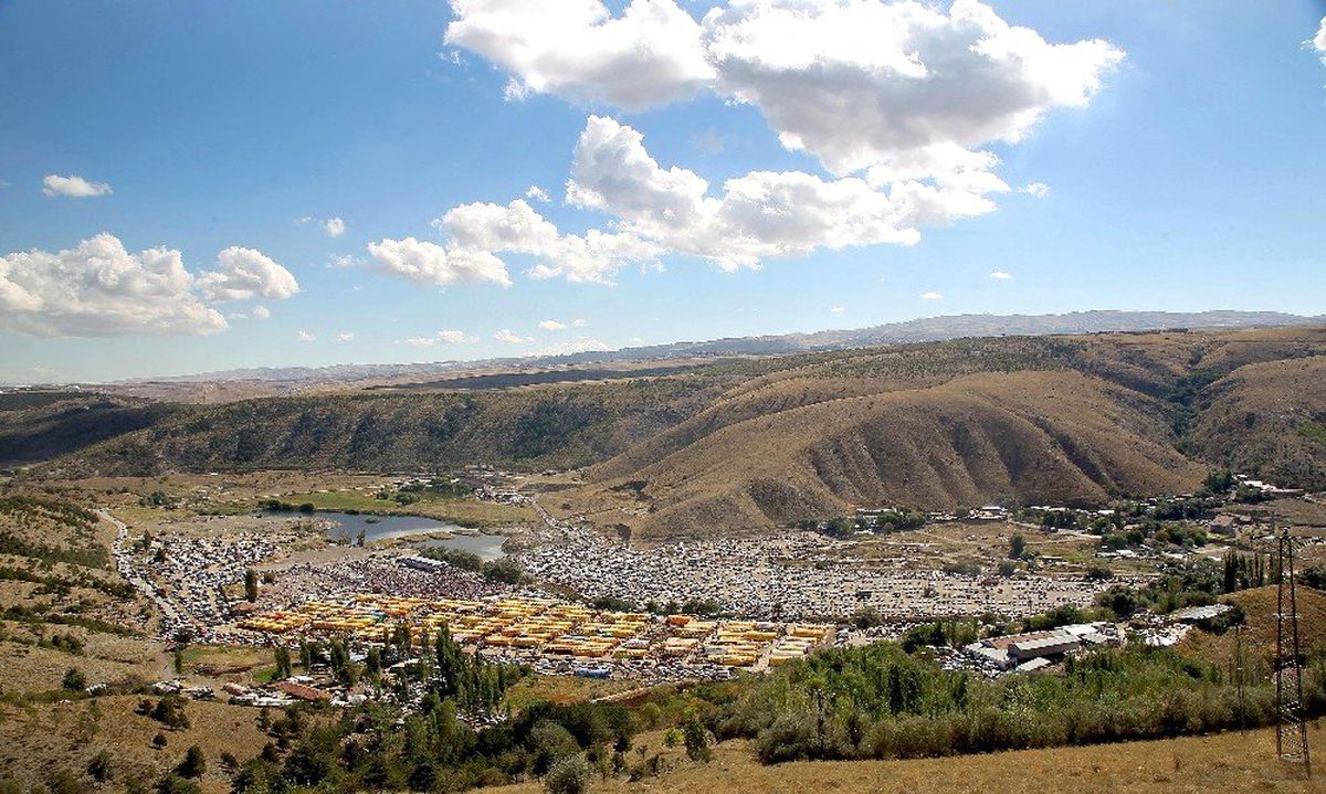 Çankaya\'da kurban satış yeri başvuruları başlıyor