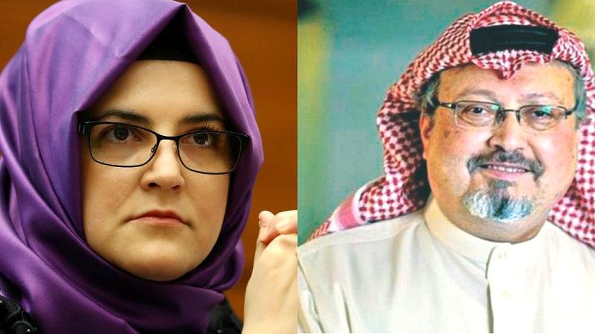 Cengiz: Kaşıkçı cinayetinde itham merciinde devlet başkanı olabilecek kişiler var