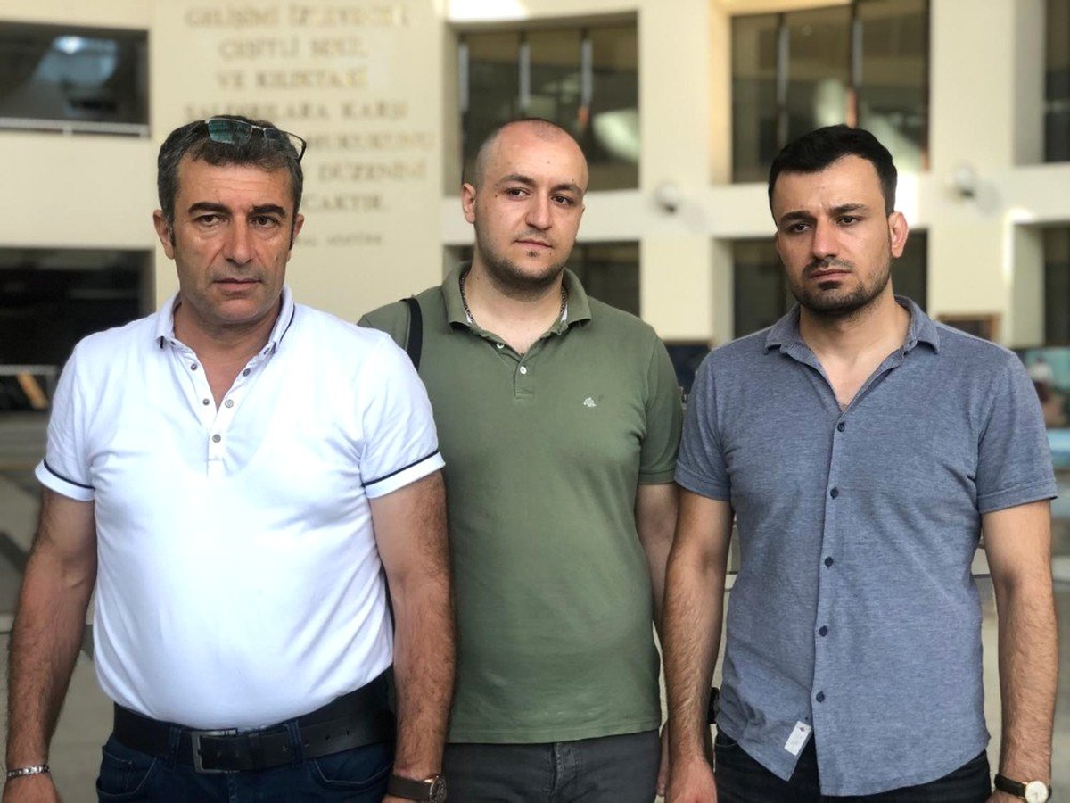 Çete kurşunu kurbanı gencin davası görülmeye devam edildi