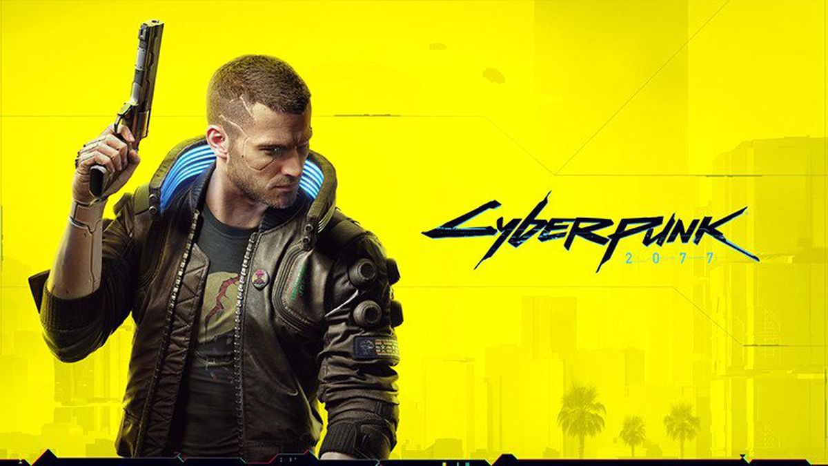 Cyberpunk 2077\'nin PS4 Teması PlayStation Store\'da Ücretsiz Yayınlandı