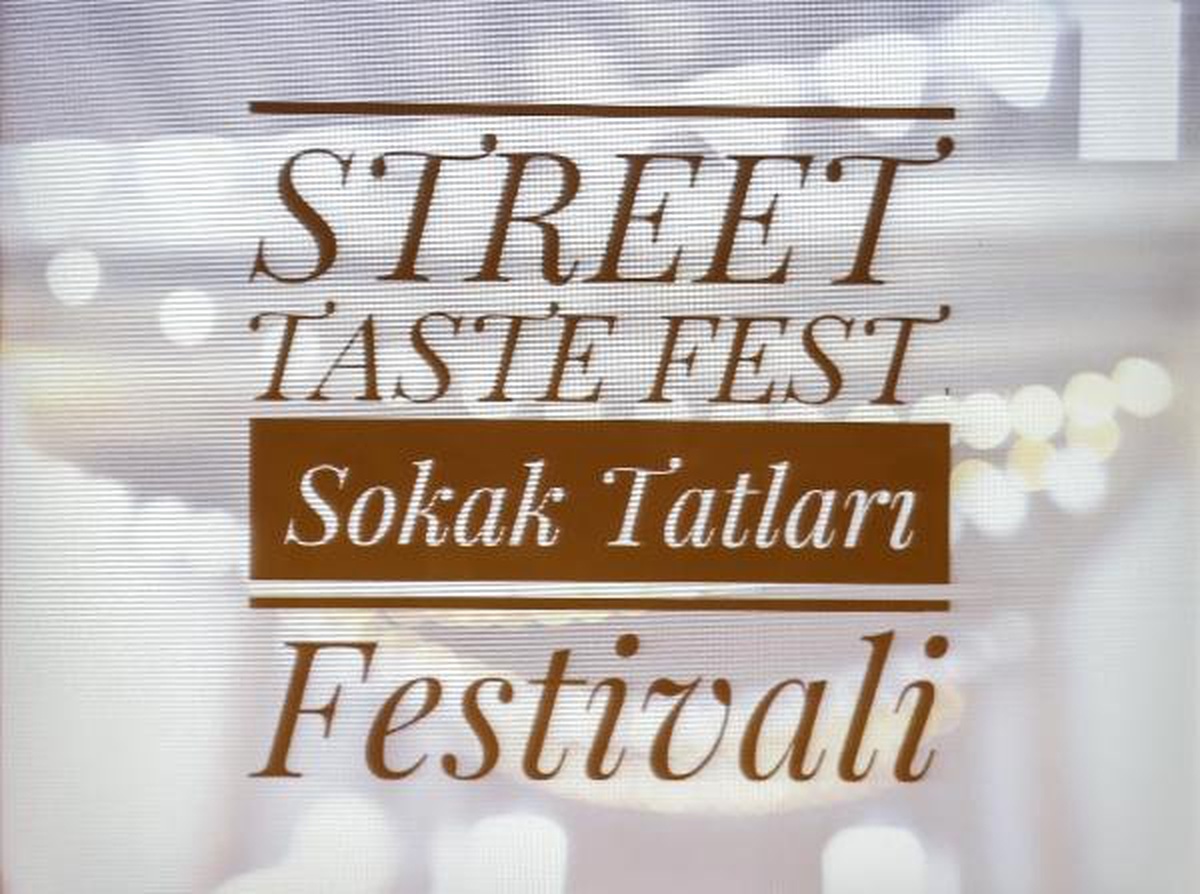 \'Dünya Sokak Tatları Festivalleri\' Eskişehir\'de başlayacak