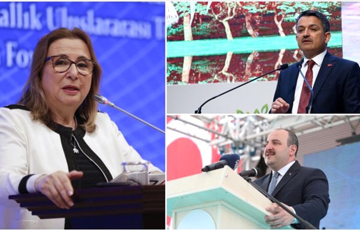 Ekonomi bakanlarının diplomasi trafiği hızlanıyor