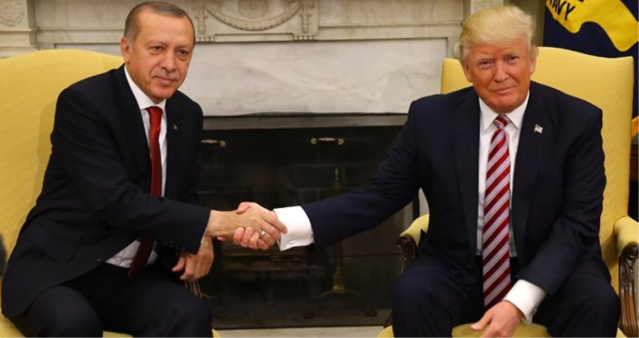 Erdoğan ile Trump, G-20 Zirvesi\'nde görüşecek
