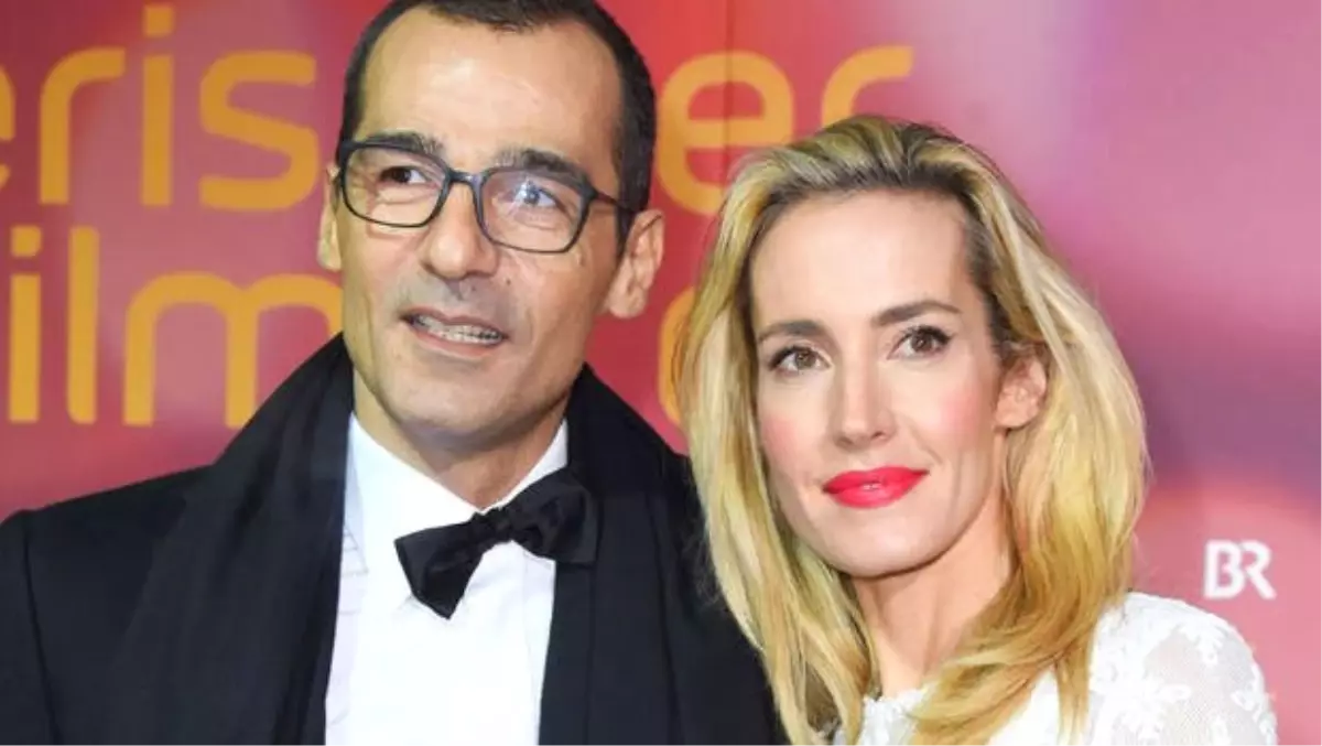 Erol Sander\'in eşi yeni sevgilisinden ayrıldı