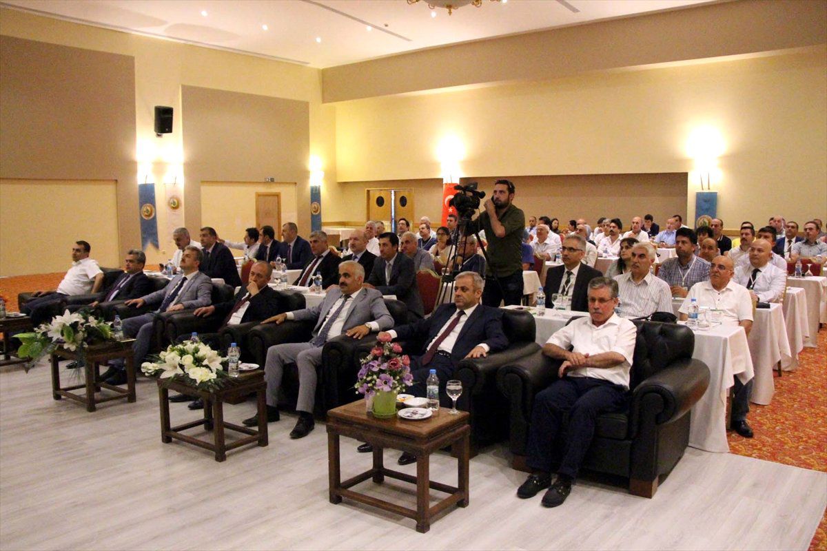 Erozyonu önleme çalışmaları