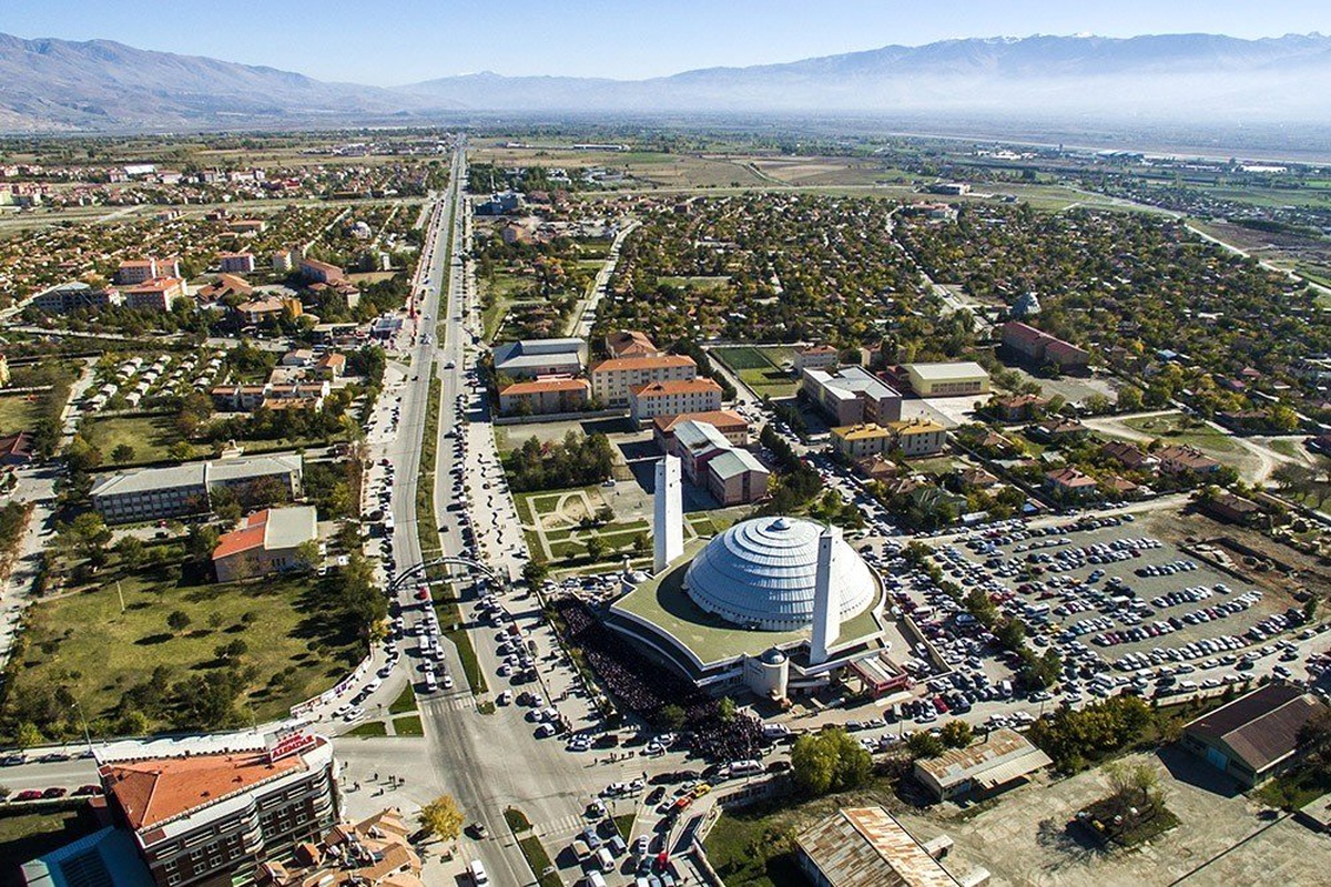 Erzincan\'da en fazla Gümüşhaneli en az Yalovalı yaşıyor