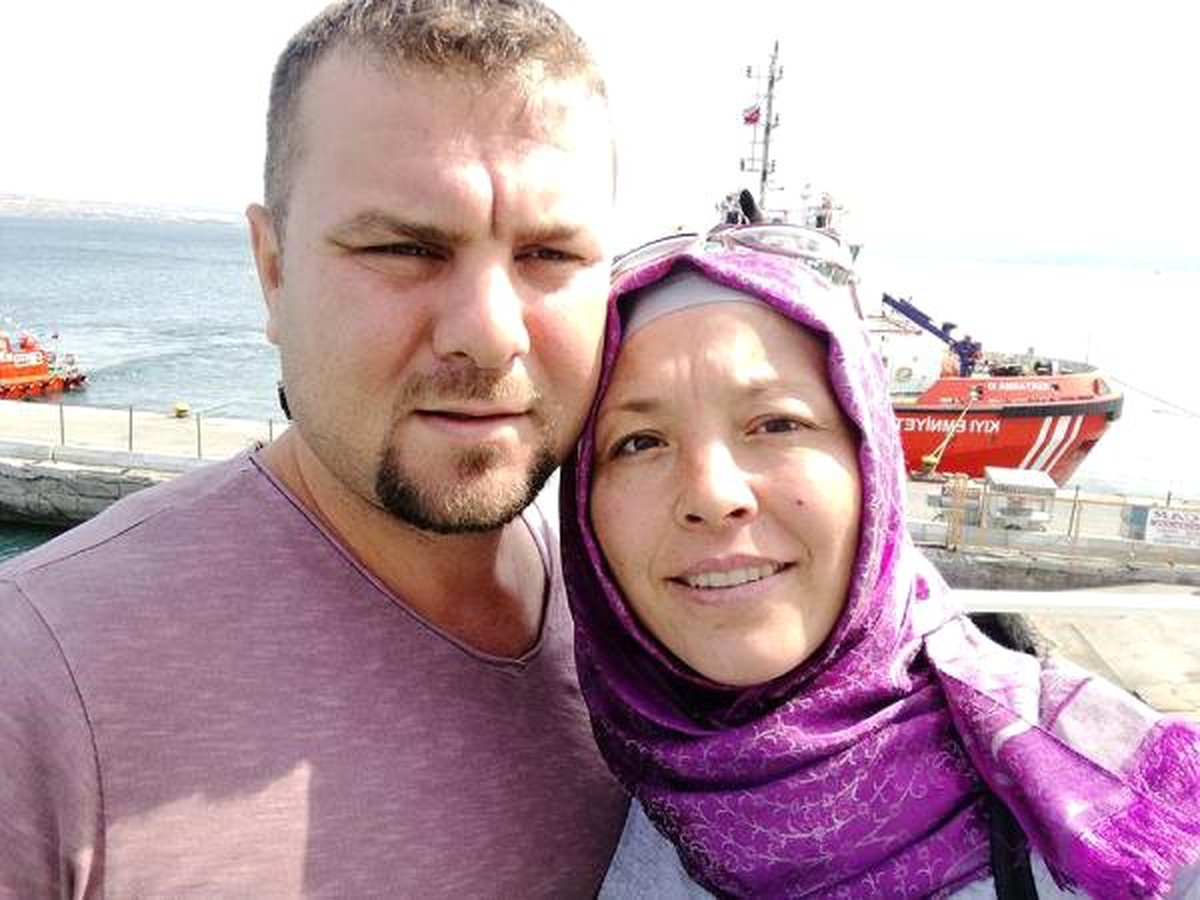 Eşini 88 bıçak darbesiyle öldüren sanığa \'tahrik\' indirimi ile 15 yıl hapis