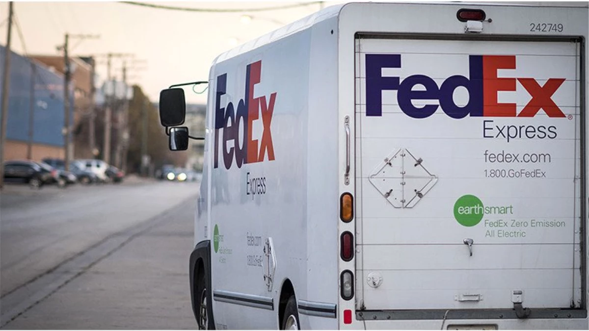 FedEx, "Huawei Baskısı" Nedeniyle ABD Ticaret Bakanlığı\'na Dava Açtı