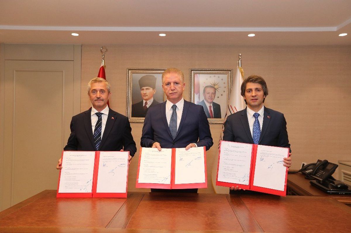 Gaziantep\'te başarılı öğrencileri Bosna-Hersek ziyareti ile ödüllendirecek