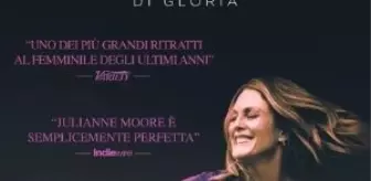 Gloria Bell Filmi