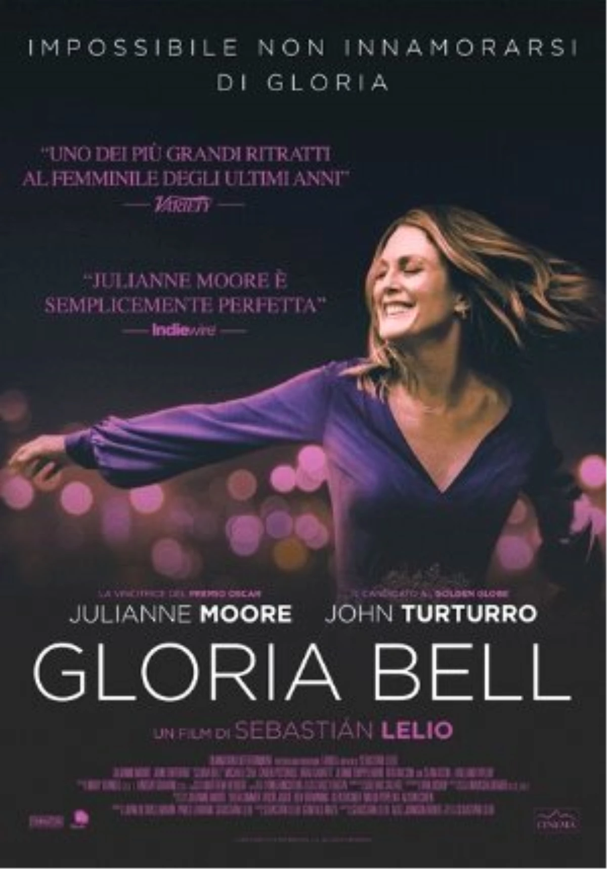 Gloria Bell Filmi