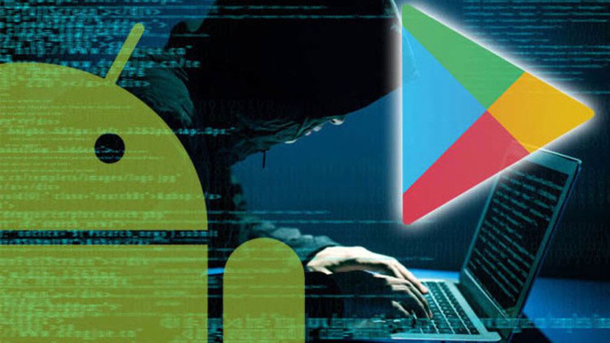 Google Play Store\'da Binlerce Zararlı Yazılım Olduğu Keşfedildi