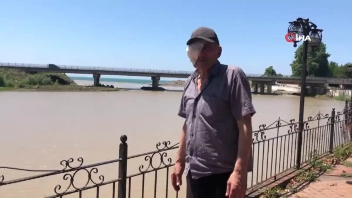 Göz tümörüne yakalanan Orman işçisinin yardım feryadı