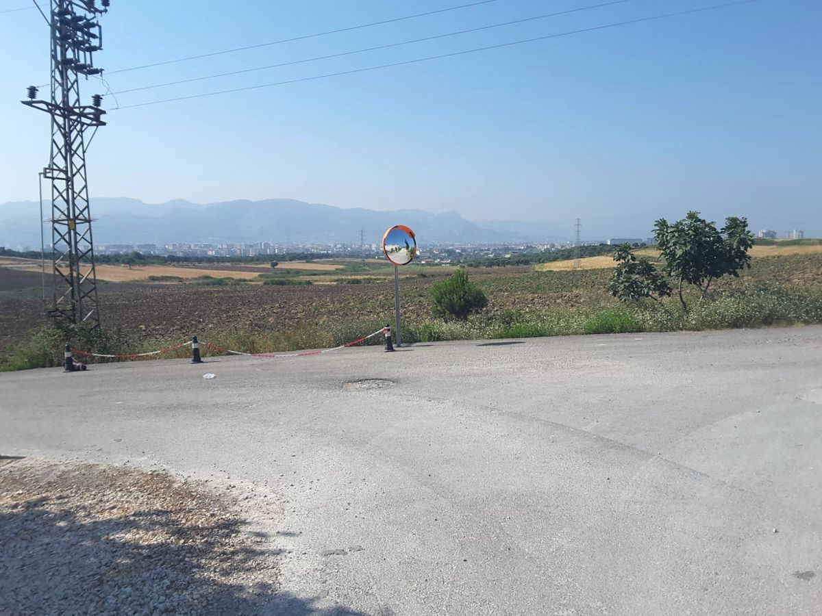 HBB\'nin çalışmaları ile yollar daha güvenli 