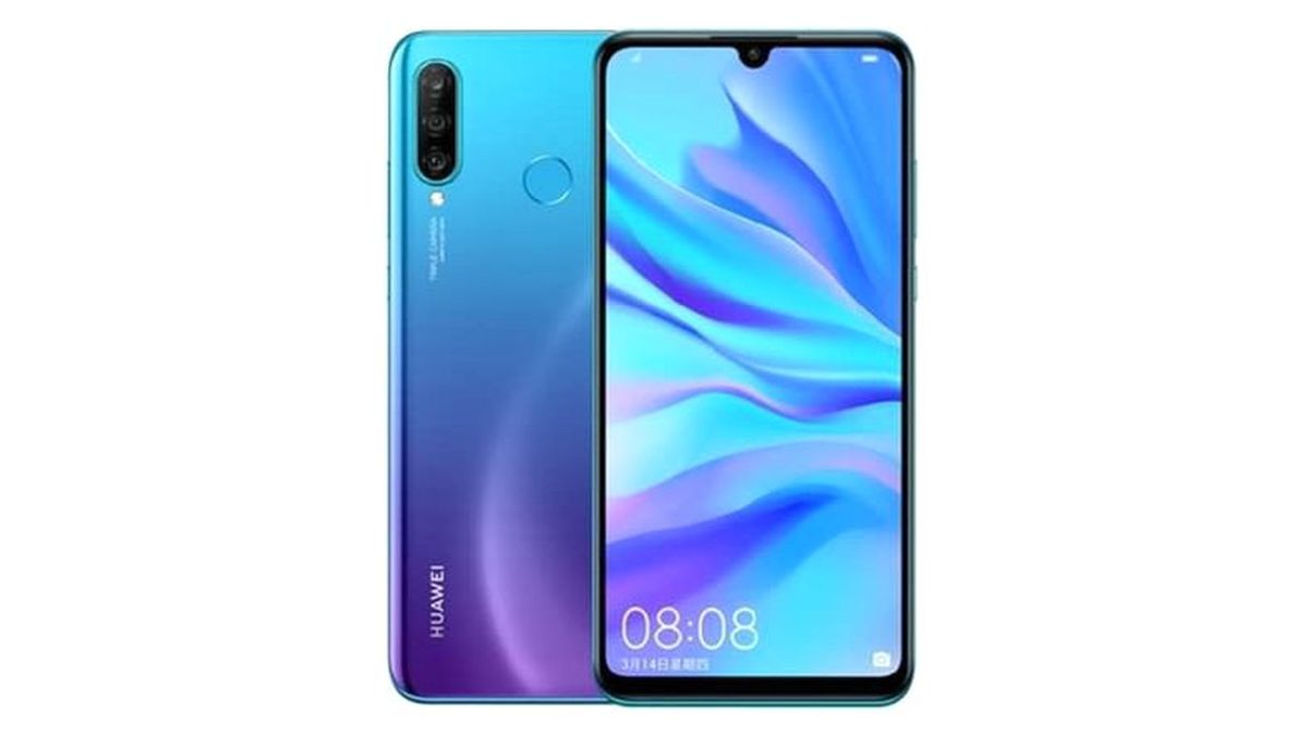 Huawei Mate 30 Lite\'ın Muhtemel Özellikleri Belli Oldu