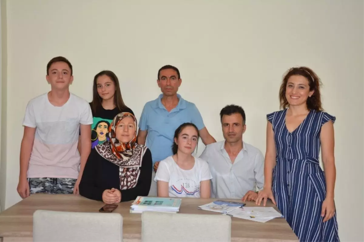 Iğdır\'dan Türkiye birinciliğine