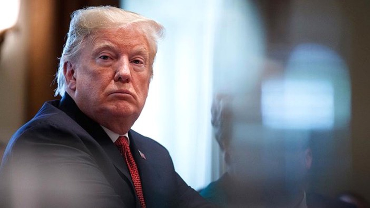 Trump: İran\'a saldırı için Kongrenin onayına ihtiyacım yok 