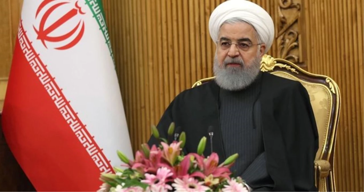 İran ABD\'ye resti çekti: Tacizler devam ederse karşılık vereceğiz
