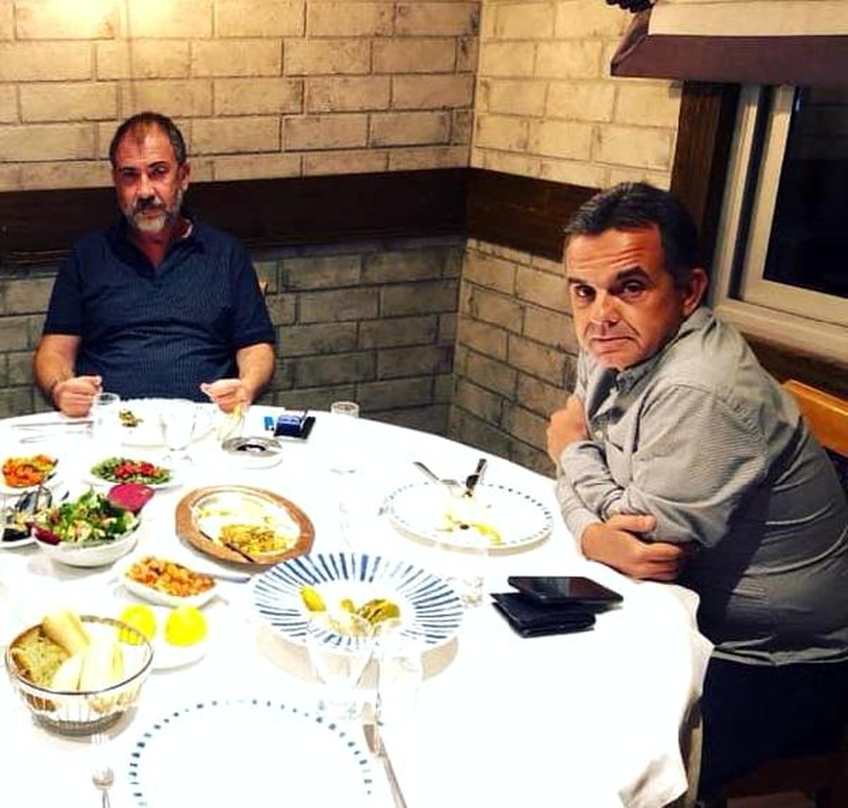 Karşıyaka\'da büyük zirve