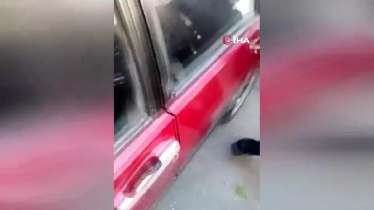 Kartal\'daki tacizci adliyeye sevk edildi