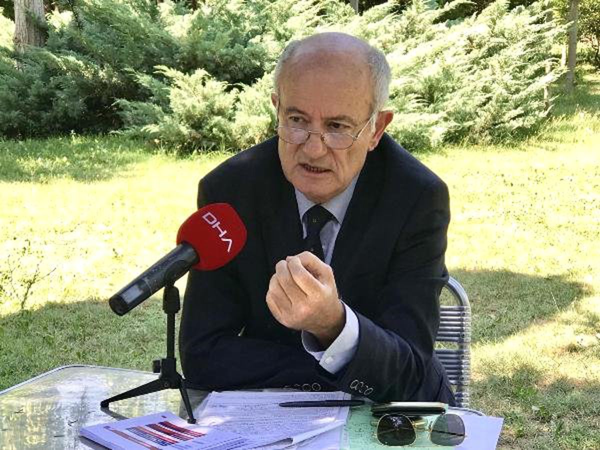 "Türkiye\'de her yıl 250 bin kişi uyuşturucu tedavisi görüyor"